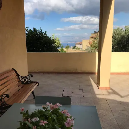 Villino Arcobaleno Custonaci
