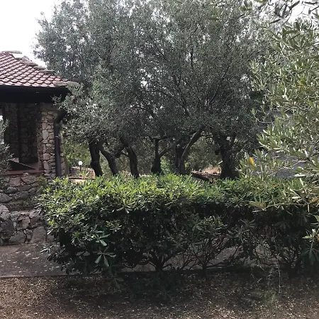 Holiday home Villino Arcobaleno