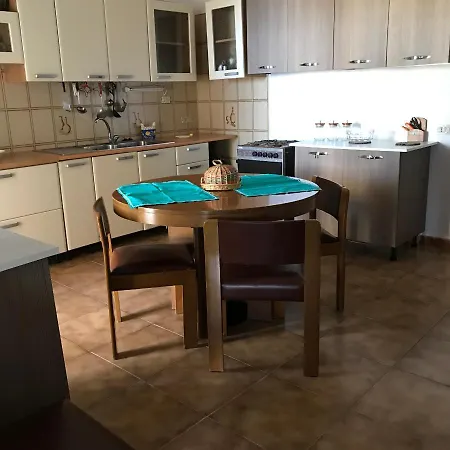 Holiday home Villino Arcobaleno *