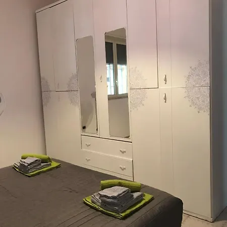 Villino Arcobaleno Holiday home