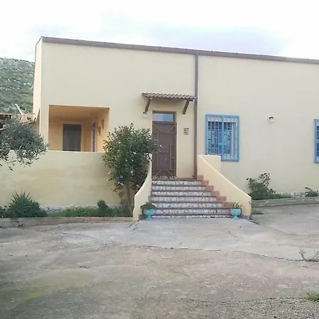Holiday home Villino Arcobaleno *
